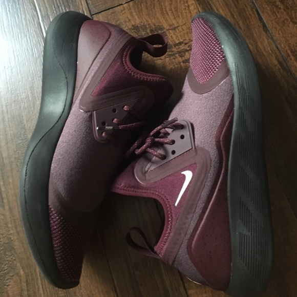 NIKE LUNARCHARGE WOMEN 9 - Picture 5 of 7